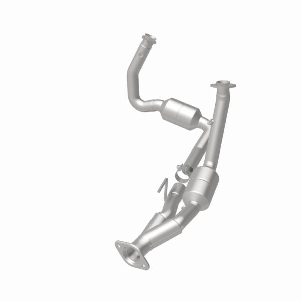 Magnaflow 49709