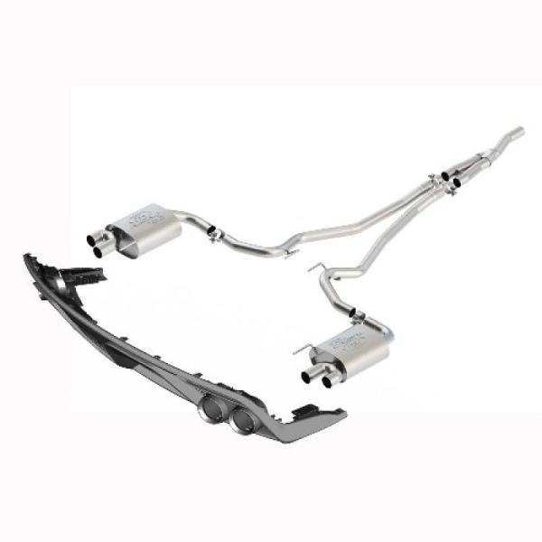 Ford Racing M-5200-M4SBV