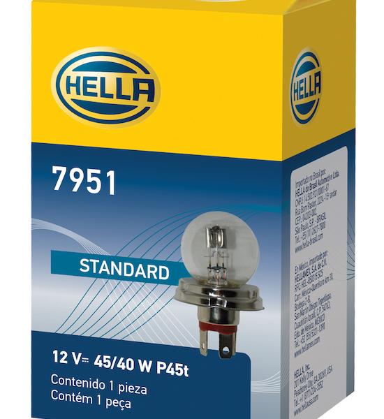 Hella 7951