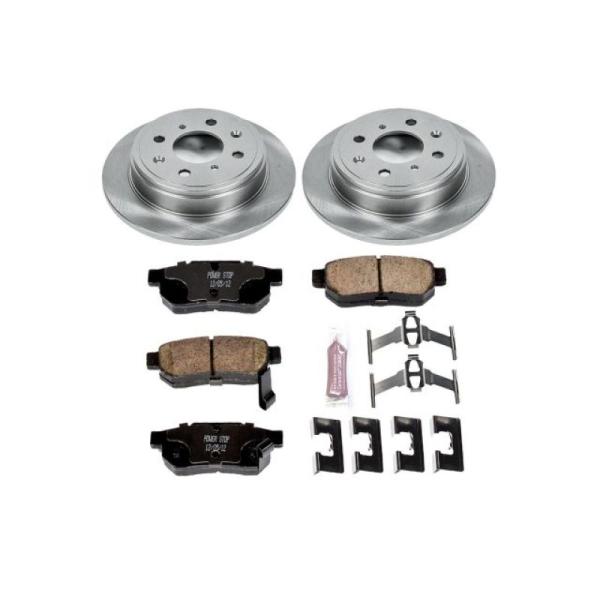 PowerStop KOE408