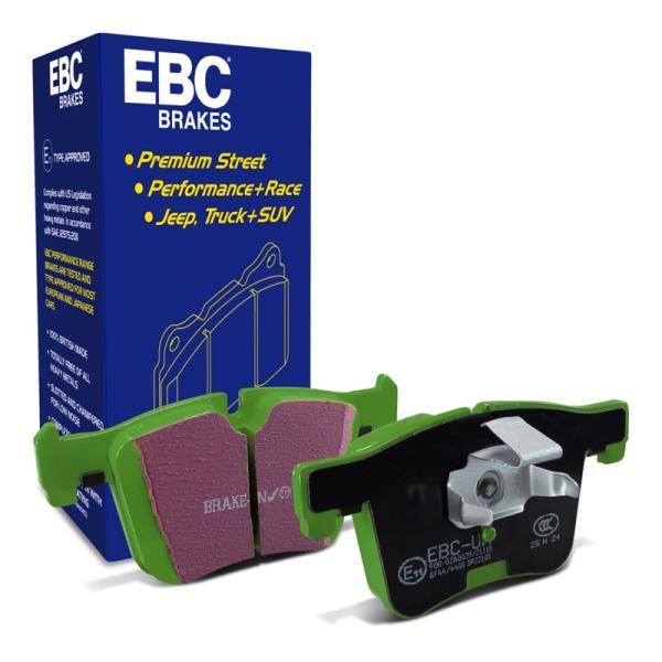EBC DP22105
