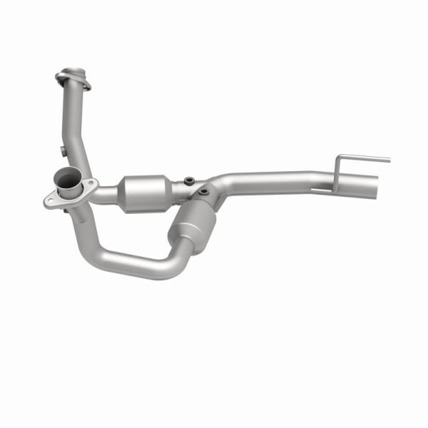 MAG Converter Direct Fit Magnaflow 49494