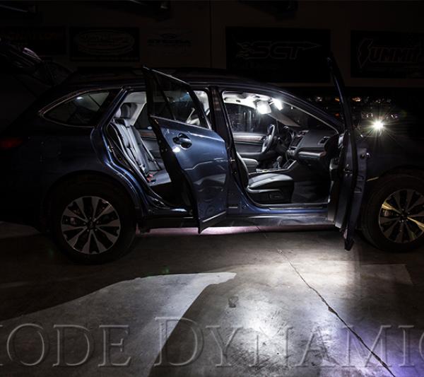 DIO LED Interior Kit Diode Dynamics DD0608