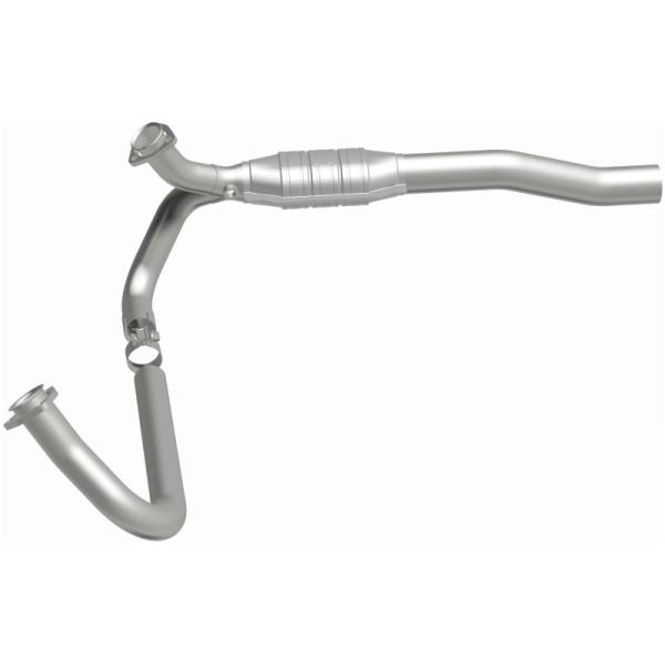 Magnaflow 3391155