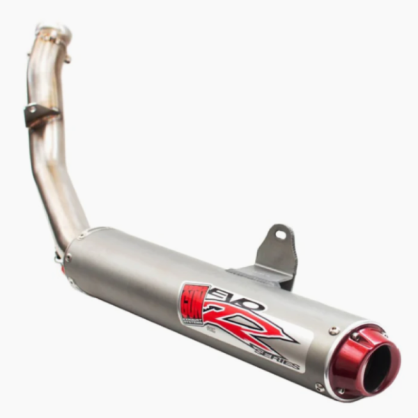 Big Gun 09-6612