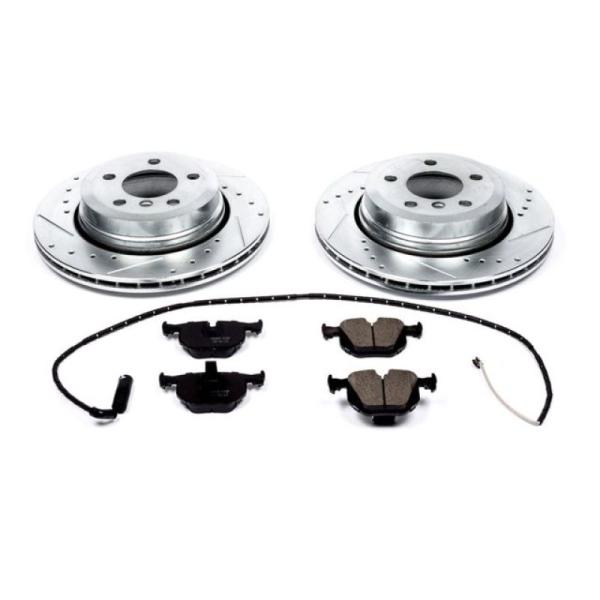 PowerStop K5738