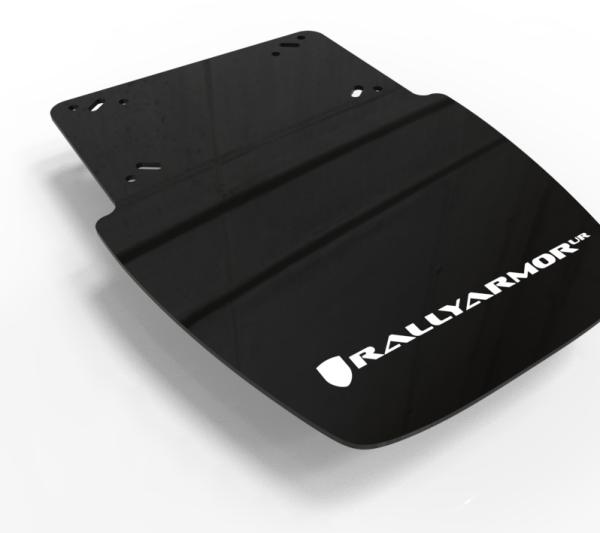 Rally Armor MF95-UR-BLK/RD