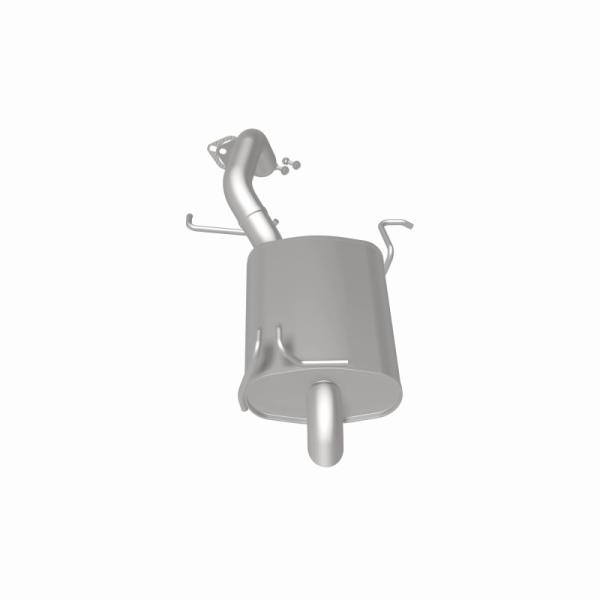 MAG BRE Exhaust Kits Magnaflow 108-0019