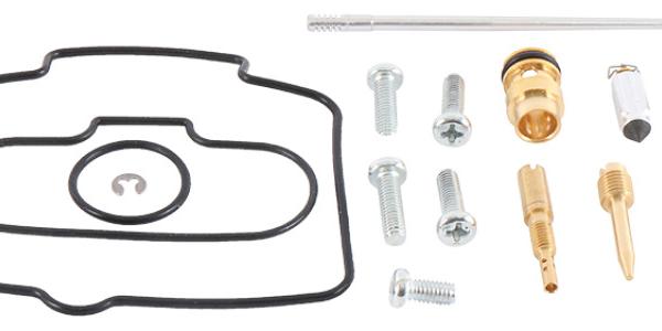 ABR Carburetor Rebuild Kits All Balls Racing 26-1533