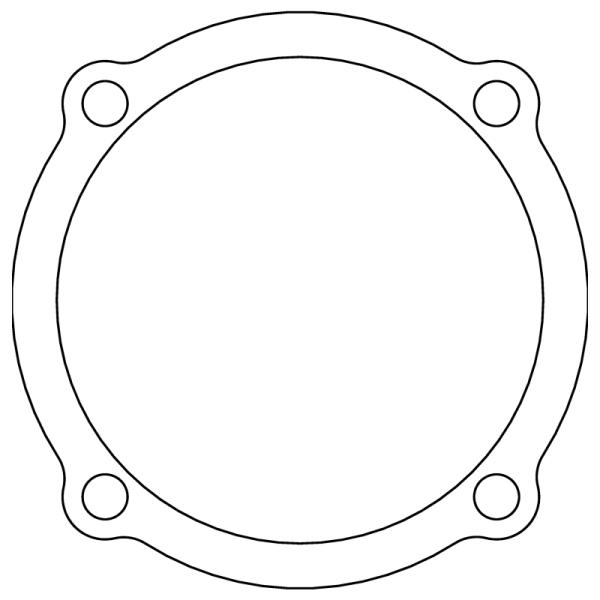 Cometic Gasket CP5602