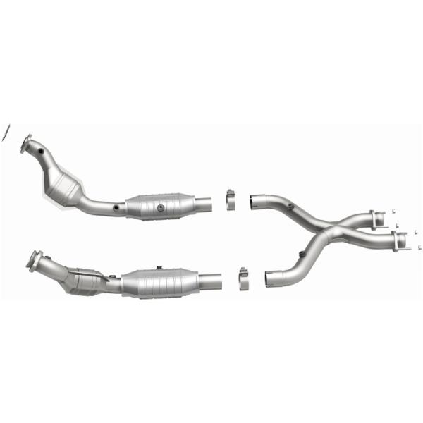 Magnaflow 454018