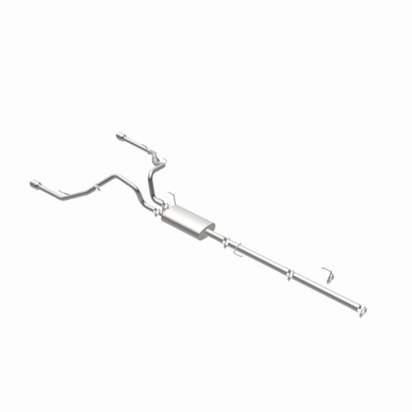 Magnaflow 106-0516