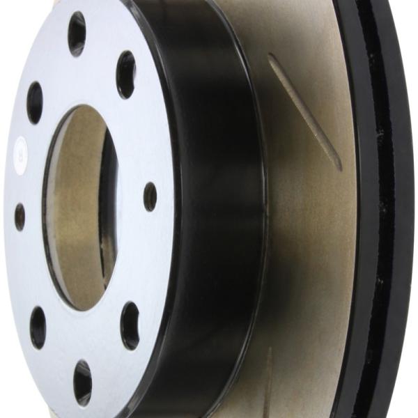 Stoptech 126.40005SR