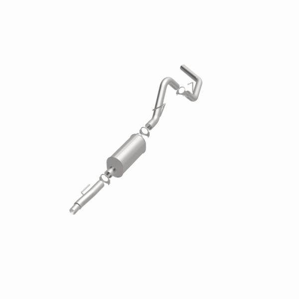MAG BRE Exhaust Kits Magnaflow 106-0808