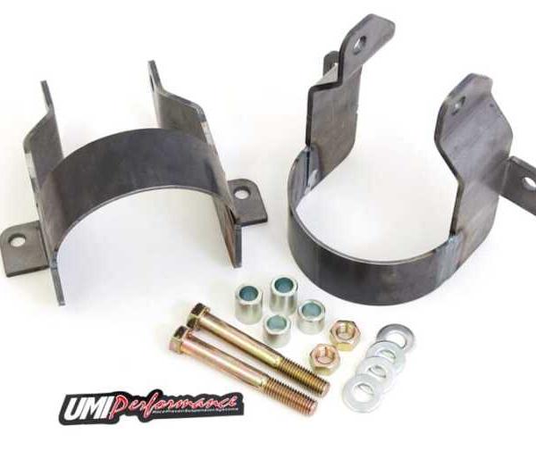 UMI Performance 4054