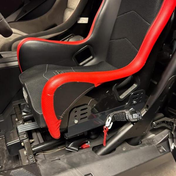 PRP Seats C92
