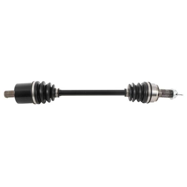All Balls Racing ABM-PO-8-312