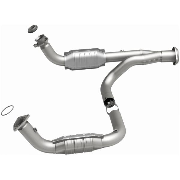 Magnaflow 49679