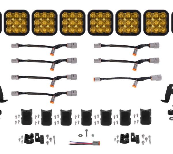 Diode Dynamics DD7261
