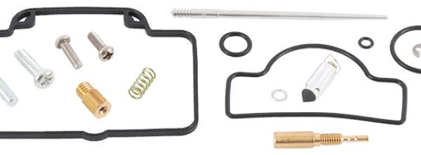 ABR Carburetor Rebuild Kits All Balls Racing 26-1531