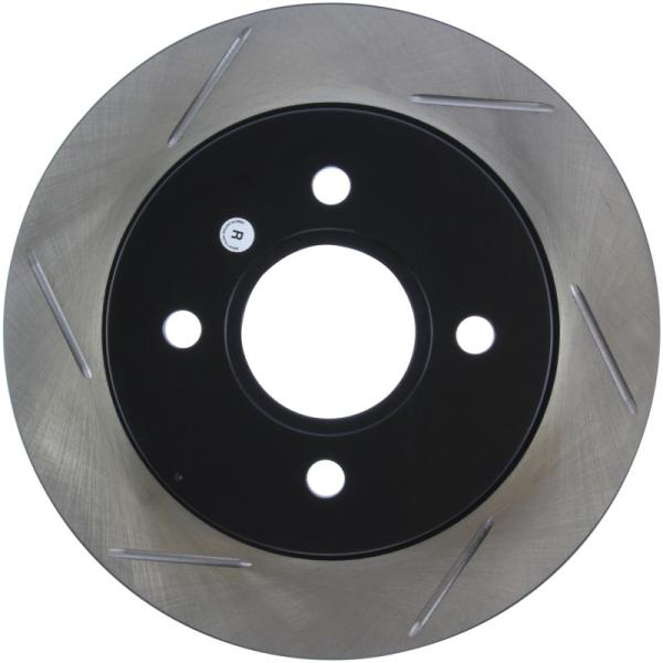 Stoptech 126.61070SR