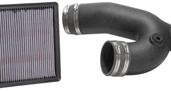 Airaid 400-758