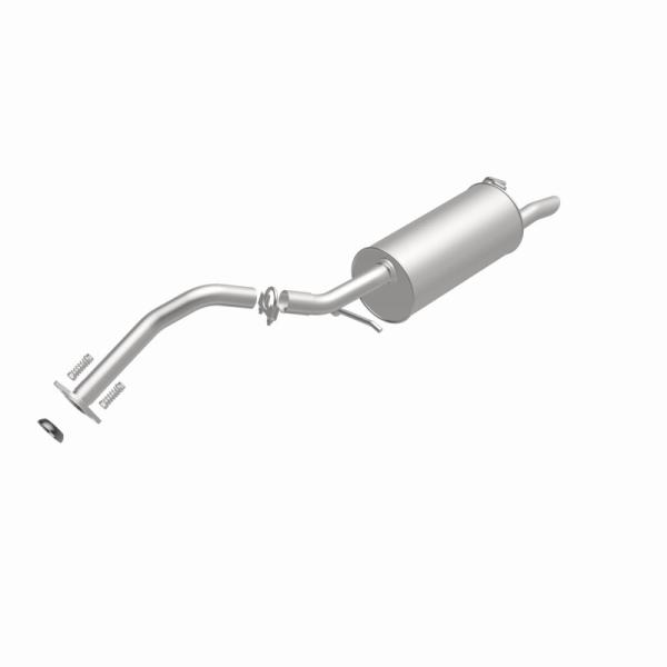 MAG BRE Exhaust Kits Magnaflow 106-0134