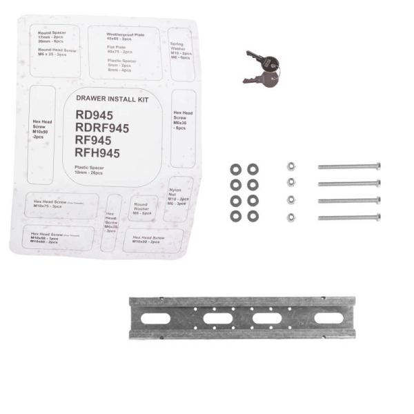 ARB RDRF945
