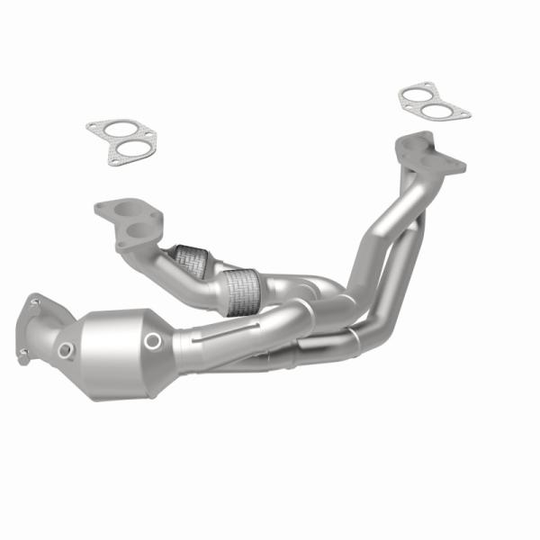 MAG Converter Direct Fit Magnaflow 52587