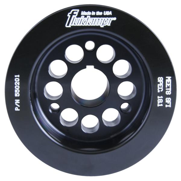 Fluidampr 550201