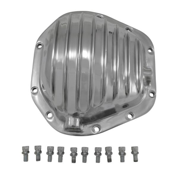 Yukon Gear & Axle YP C2-D60-STD