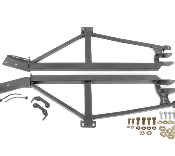 BMR Suspension SFC019H