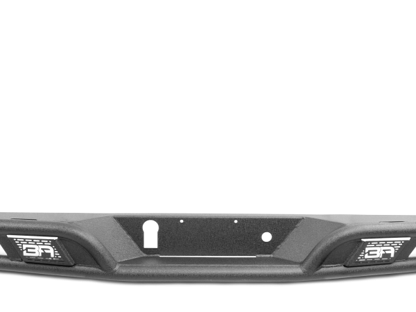 Body Armor 4x4 TC-2962