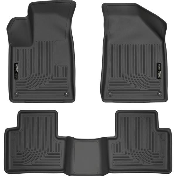 Husky Liners 99071