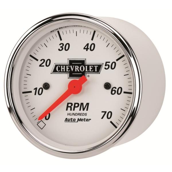 AutoMeter 1398-00408