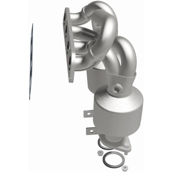 MAG Converter Direct Fit Magnaflow 51259