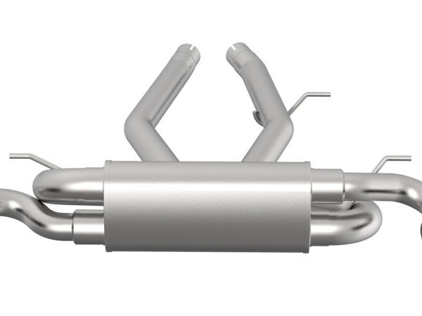 Kooks Headers 44116110