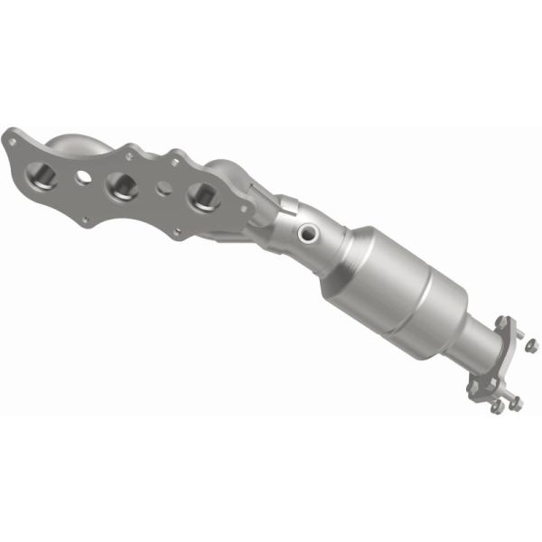 MAG Converter Direct Fit Magnaflow 51228