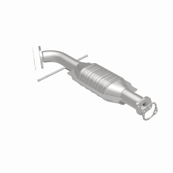 MAG Converter Direct Fit Magnaflow 49544
