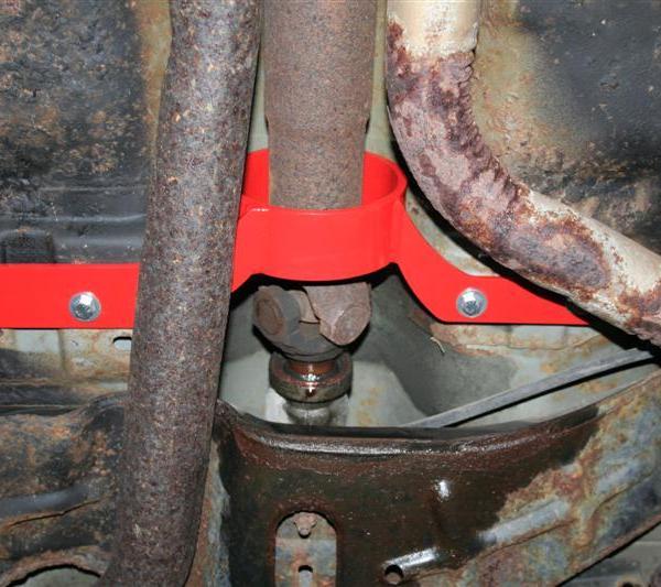 UMI Performance 3625-R