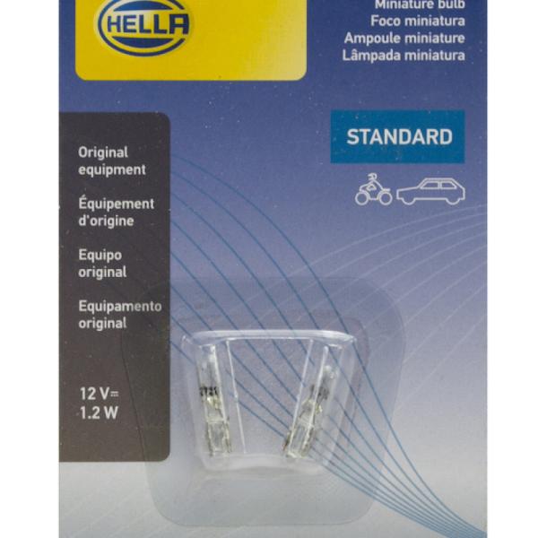 Hella 2721TB