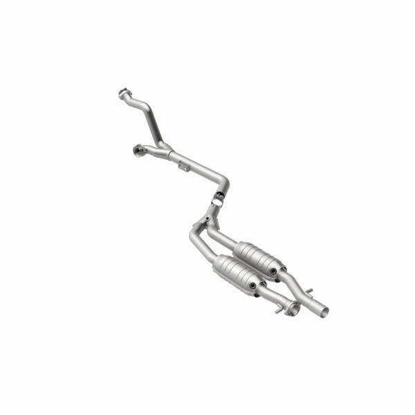 MAG Converter Direct Fit Magnaflow 23573