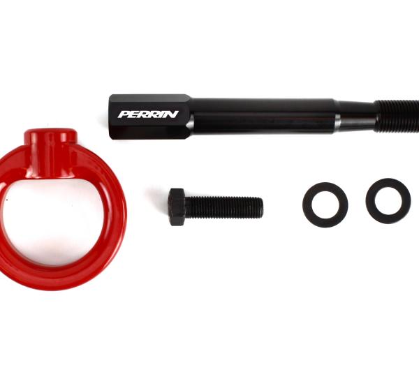 Perrin Performance PSP-BDY-257RD