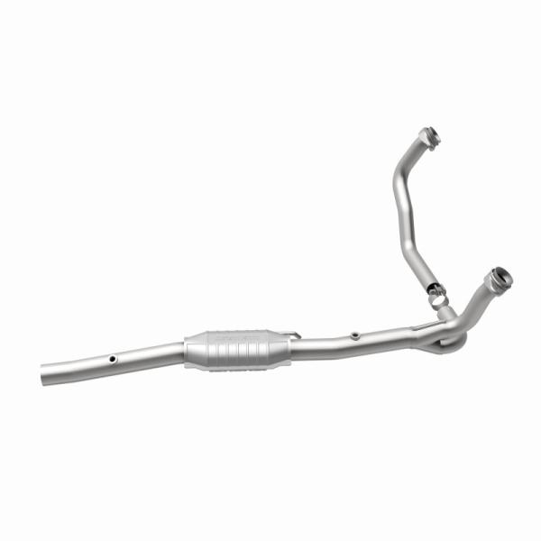MAG Converter Direct Fit Magnaflow 93212