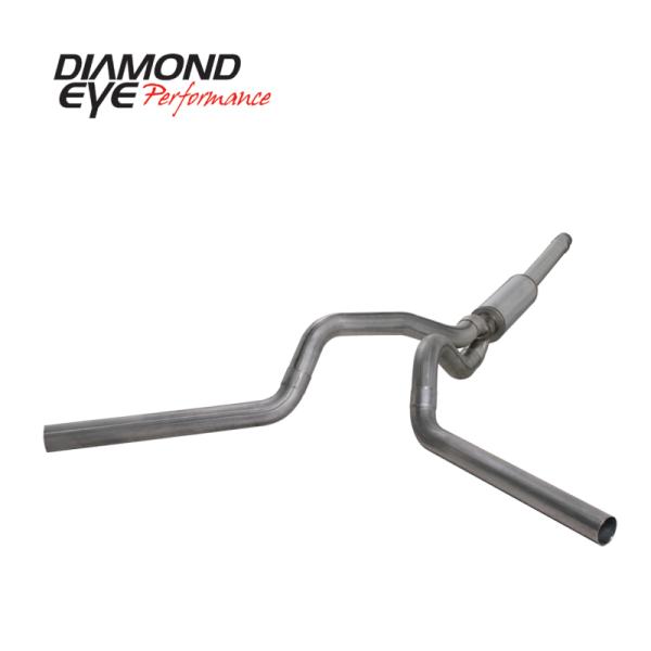 Diamond Eye Performance K4312S