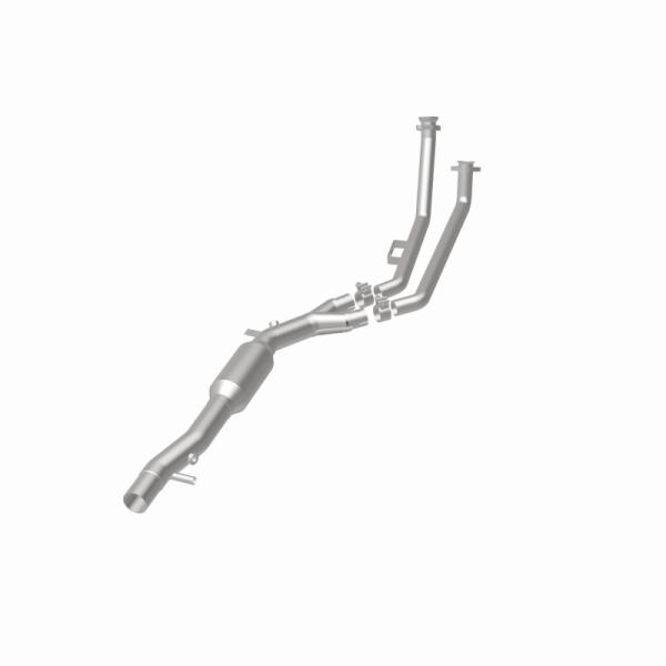 MAG Converter Direct Fit Magnaflow 4481172