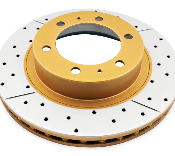 DBA 2716X