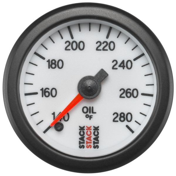 AutoMeter ST3360