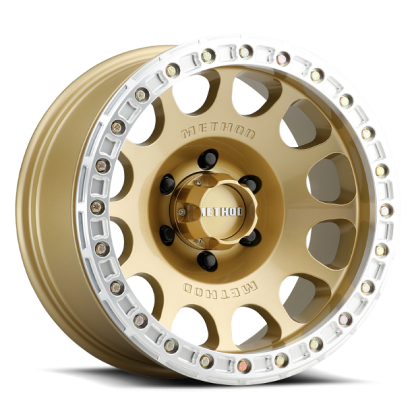 Method Wheels MR10579050138B