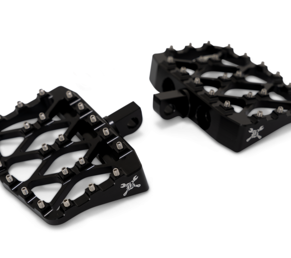 Burly Brand B13-1018B